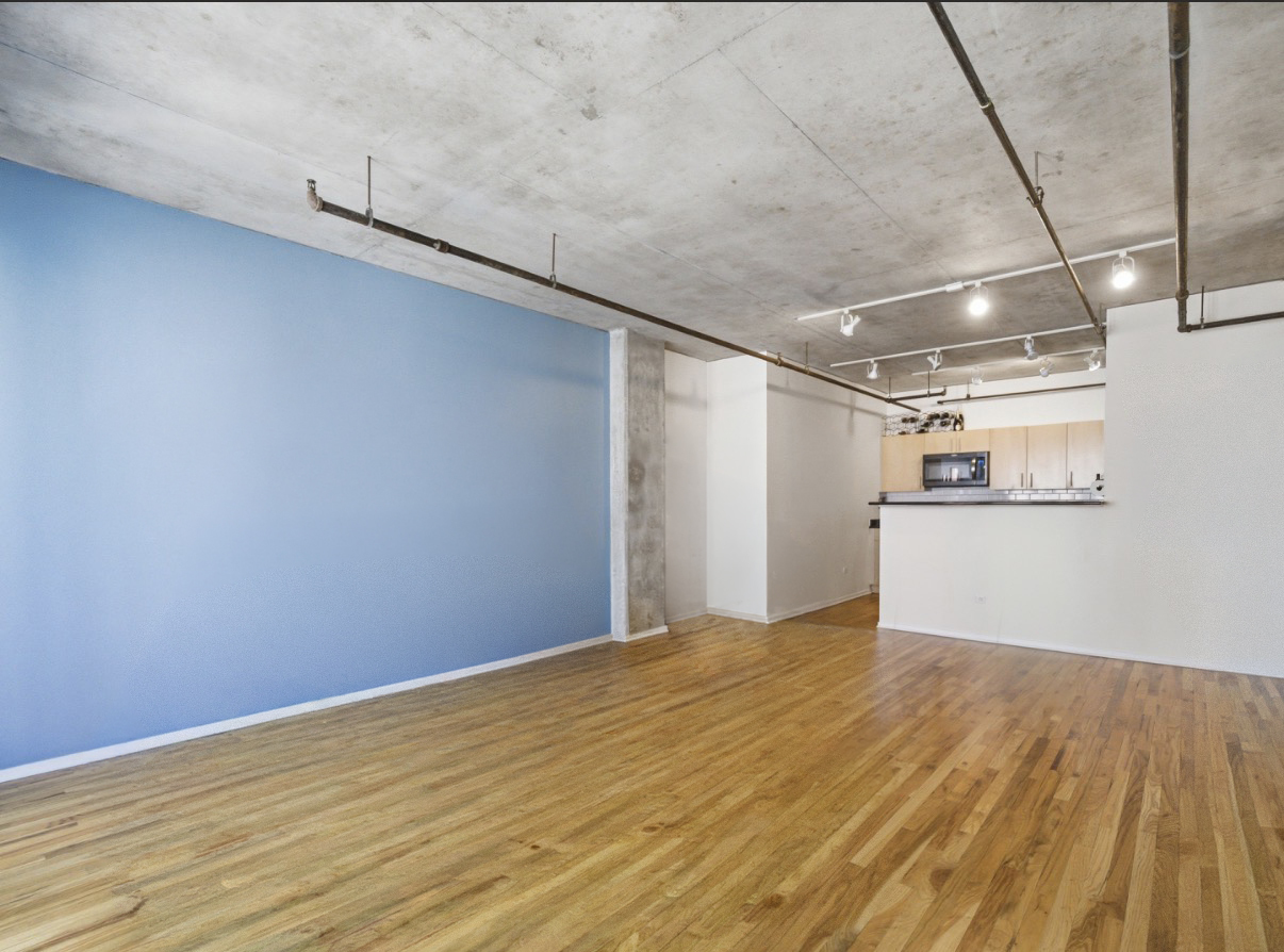 700 W Van Buren Street 602