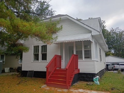 Photo of 139 N Calhoun Street, Aurora, IL 60505 (MLS # 12787641)