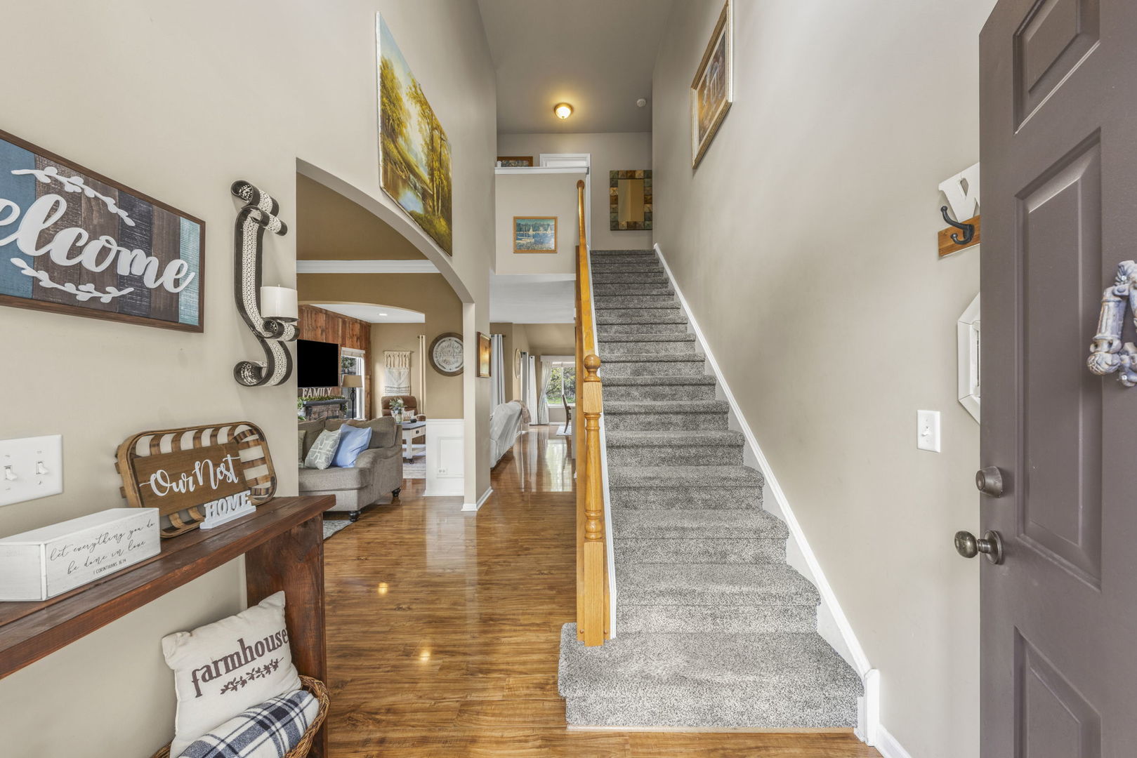 2653 Indian Cliffs Lane