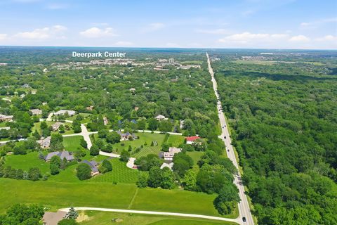Tiny photo for 152 Foxwood Lane, Barrington, IL 60010 (MLS # 12684812)