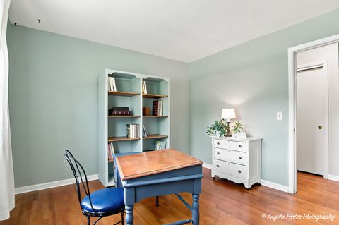 Tiny photo for 152 Foxwood Lane, Barrington, IL 60010 (MLS # 12684812)