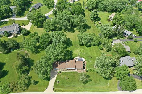 Tiny photo for 152 Foxwood Lane, Barrington, IL 60010 (MLS # 12684812)