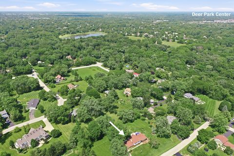 Tiny photo for 152 Foxwood Lane, Barrington, IL 60010 (MLS # 12684812)