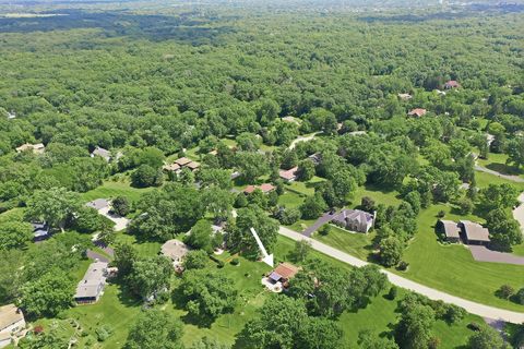 Tiny photo for 152 Foxwood Lane, Barrington, IL 60010 (MLS # 12684812)