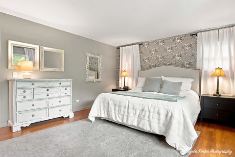Tiny photo for 152 Foxwood Lane, Barrington, IL 60010 (MLS # 12684812)