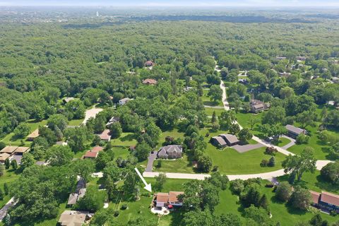 Tiny photo for 152 Foxwood Lane, Barrington, IL 60010 (MLS # 12684812)