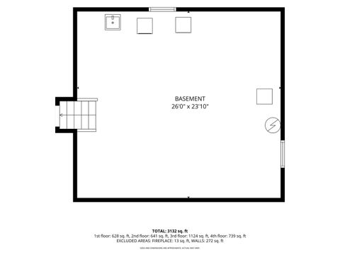 Tiny photo for 152 Foxwood Lane, Barrington, IL 60010 (MLS # 12684812)