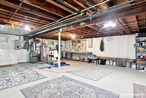 Tiny photo for 152 Foxwood Lane, Barrington, IL 60010 (MLS # 12684812)
