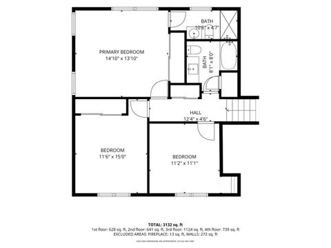Tiny photo for 152 Foxwood Lane, Barrington, IL 60010 (MLS # 12684812)