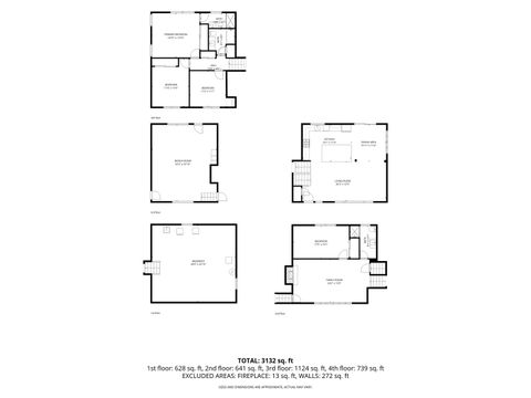 Tiny photo for 152 Foxwood Lane, Barrington, IL 60010 (MLS # 12684812)