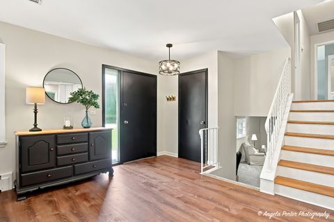 Tiny photo for 152 Foxwood Lane, Barrington, IL 60010 (MLS # 12684812)