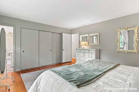 Tiny photo for 152 Foxwood Lane, Barrington, IL 60010 (MLS # 12684812)