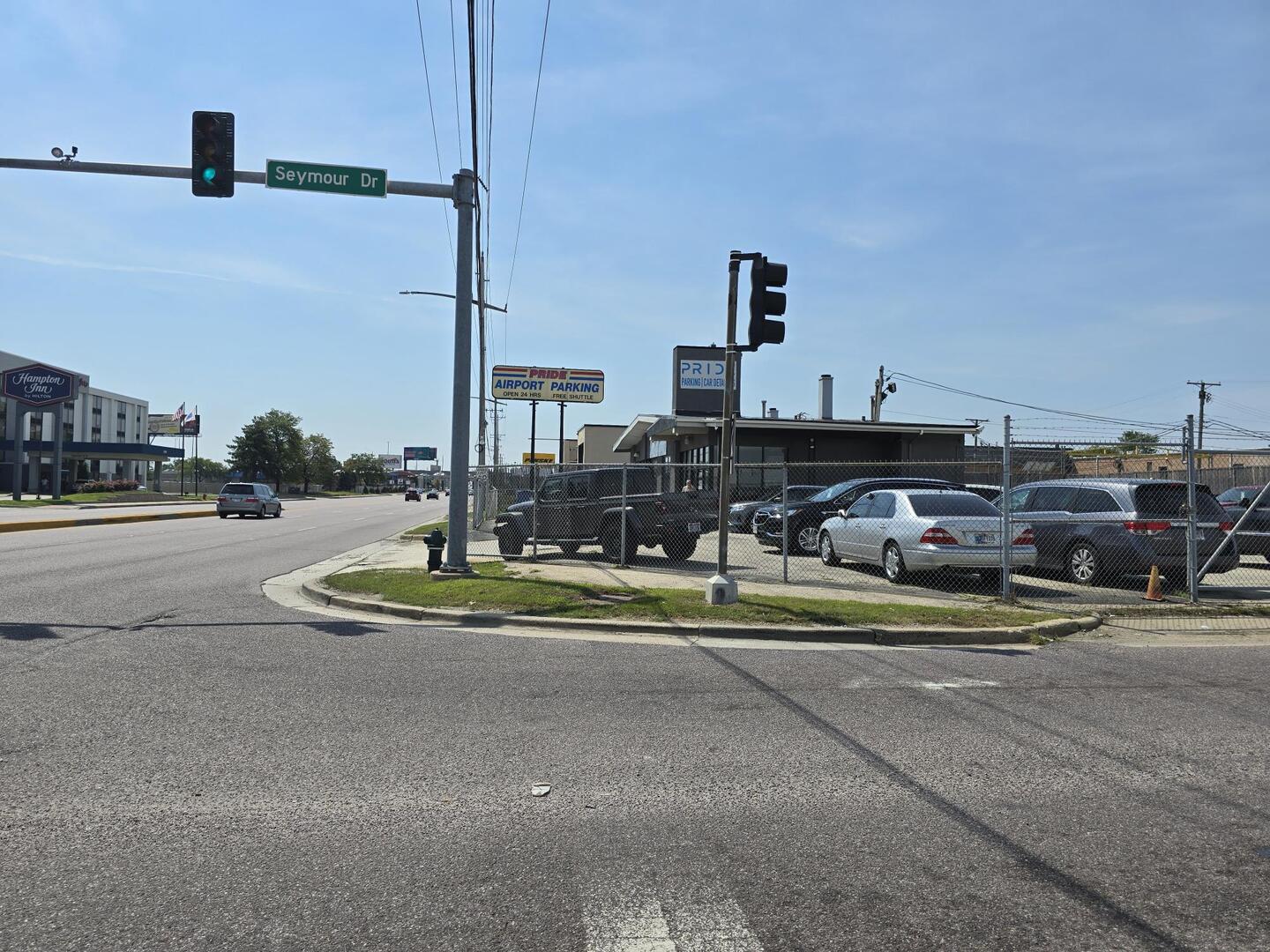 3950 N Mannheim Road