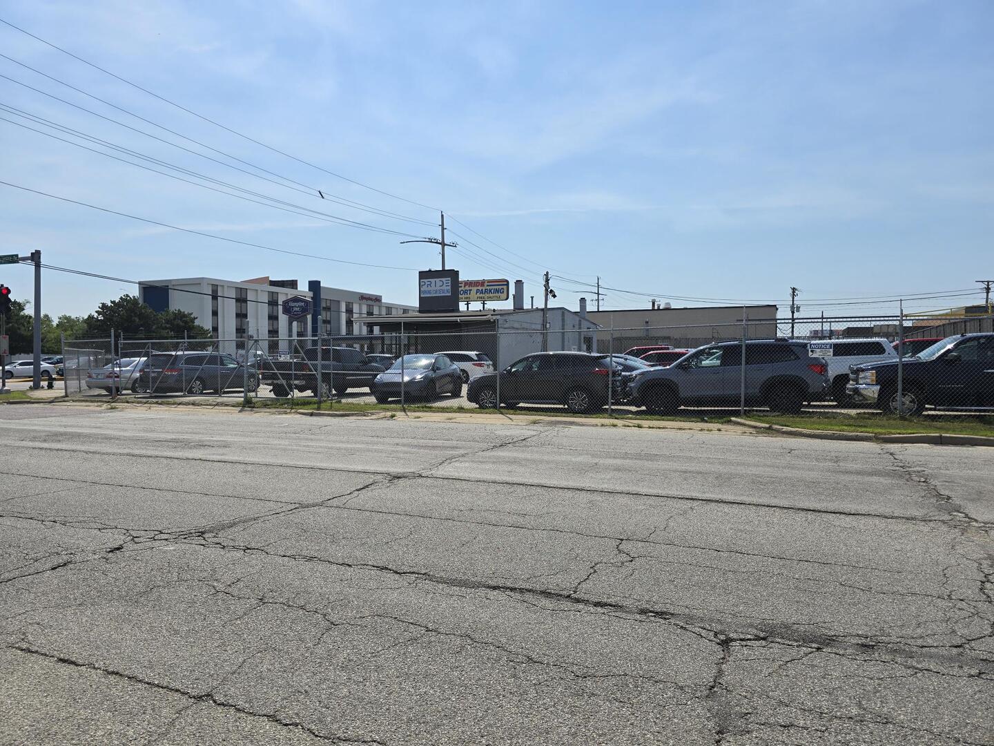 3950 N Mannheim Road