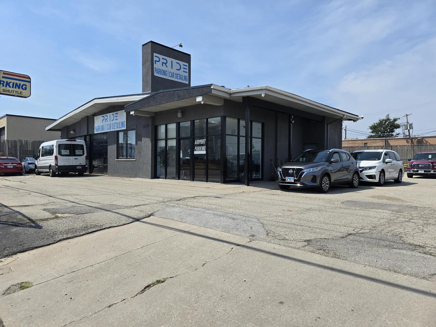 3950 N Mannheim Road