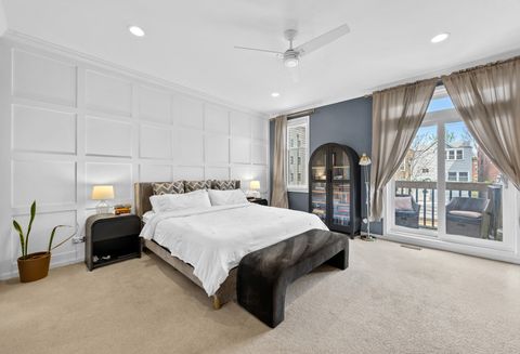 Tiny photo for 860 W Buckingham Place #2W, Chicago, IL 60657 (MLS # 12626197)