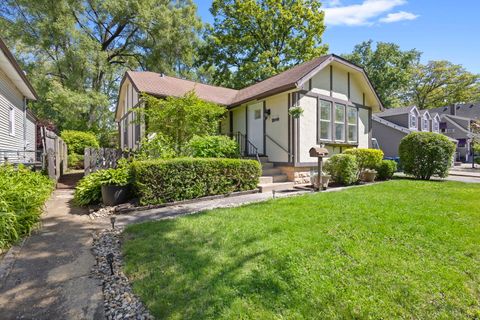 Photo of 7148 W 109th Place, Worth, IL 60482 (MLS # 12636124)