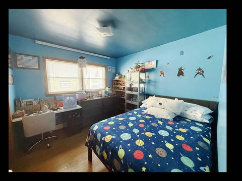 Tiny photo for 3820 W 47th Street #2SE, Chicago, IL 60632 (MLS # 12707252)
