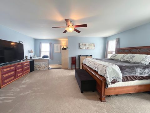 Tiny photo for 2441 Haydn Street, Woodstock, IL 60098 (MLS # 12494631)