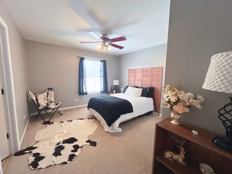 Tiny photo for 2441 Haydn Street, Woodstock, IL 60098 (MLS # 12494631)