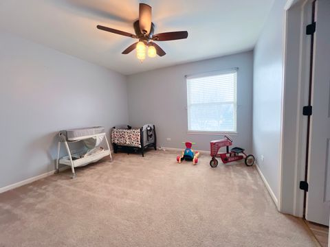 Tiny photo for 2441 Haydn Street, Woodstock, IL 60098 (MLS # 12494631)