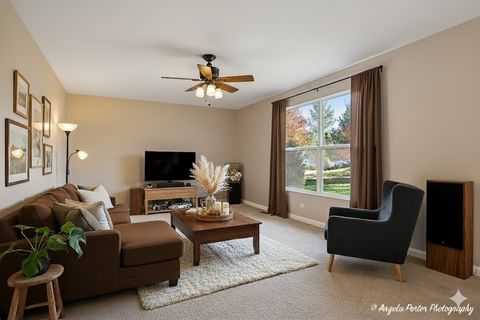 Tiny photo for 2441 Haydn Street, Woodstock, IL 60098 (MLS # 12494631)