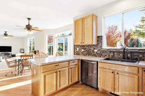 Tiny photo for 2441 Haydn Street, Woodstock, IL 60098 (MLS # 12494631)