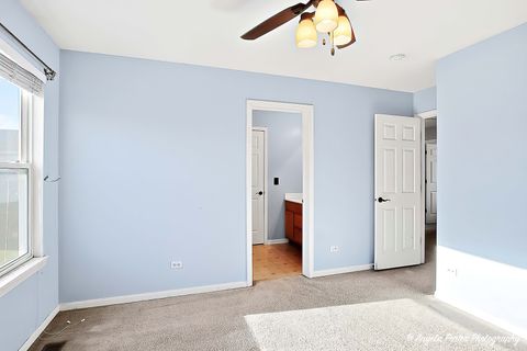 Tiny photo for 2441 Haydn Street, Woodstock, IL 60098 (MLS # 12494631)