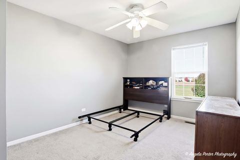 Tiny photo for 2441 Haydn Street, Woodstock, IL 60098 (MLS # 12494631)