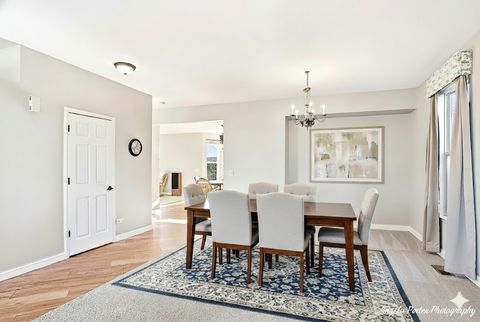 Tiny photo for 2441 Haydn Street, Woodstock, IL 60098 (MLS # 12494631)