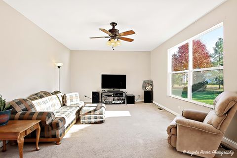 Tiny photo for 2441 Haydn Street, Woodstock, IL 60098 (MLS # 12494631)