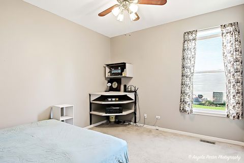 Tiny photo for 2441 Haydn Street, Woodstock, IL 60098 (MLS # 12494631)