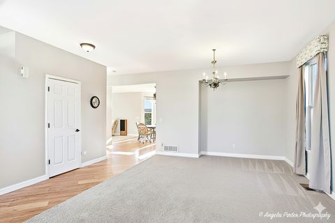 Tiny photo for 2441 Haydn Street, Woodstock, IL 60098 (MLS # 12494631)