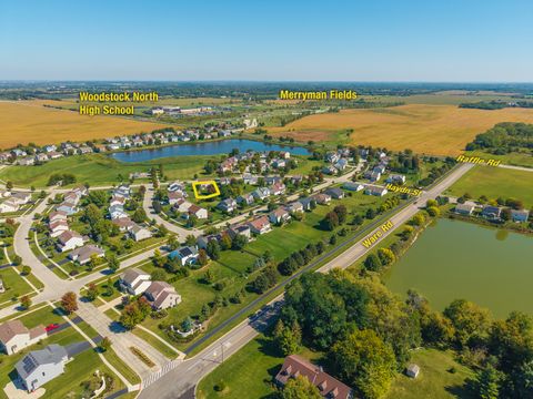 Tiny photo for 2441 Haydn Street, Woodstock, IL 60098 (MLS # 12494631)