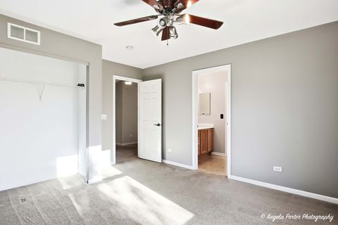 Tiny photo for 2441 Haydn Street, Woodstock, IL 60098 (MLS # 12494631)