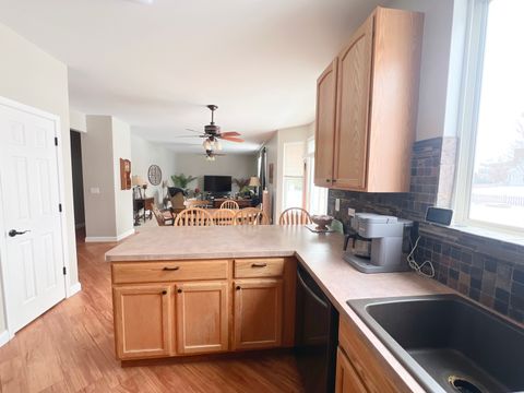 Tiny photo for 2441 Haydn Street, Woodstock, IL 60098 (MLS # 12494631)