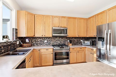 Tiny photo for 2441 Haydn Street, Woodstock, IL 60098 (MLS # 12494631)