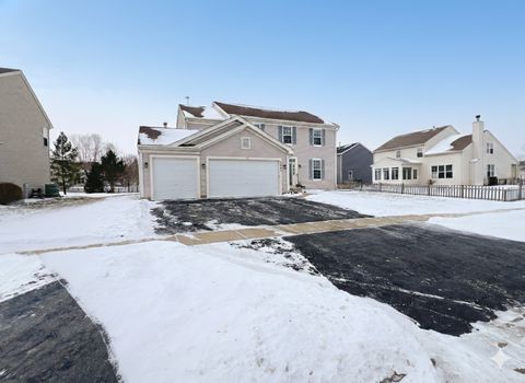 Tiny photo for 2441 Haydn Street, Woodstock, IL 60098 (MLS # 12494631)