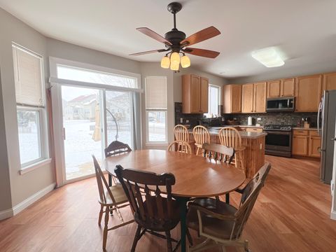 Tiny photo for 2441 Haydn Street, Woodstock, IL 60098 (MLS # 12494631)