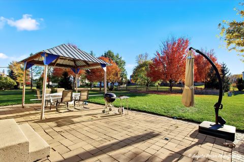 Tiny photo for 2441 Haydn Street, Woodstock, IL 60098 (MLS # 12494631)