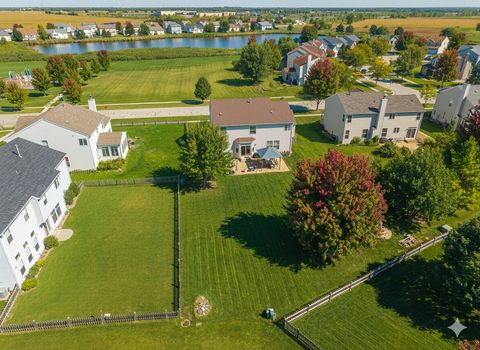 Tiny photo for 2441 Haydn Street, Woodstock, IL 60098 (MLS # 12494631)