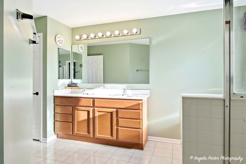 Tiny photo for 2441 Haydn Street, Woodstock, IL 60098 (MLS # 12494631)