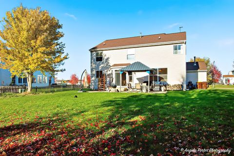 Tiny photo for 2441 Haydn Street, Woodstock, IL 60098 (MLS # 12494631)