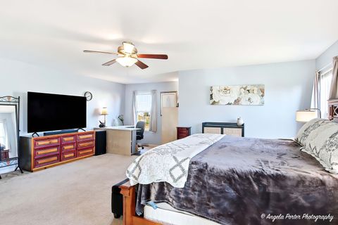 Tiny photo for 2441 Haydn Street, Woodstock, IL 60098 (MLS # 12494631)