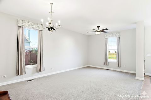 Tiny photo for 2441 Haydn Street, Woodstock, IL 60098 (MLS # 12494631)