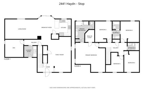 Tiny photo for 2441 Haydn Street, Woodstock, IL 60098 (MLS # 12494631)