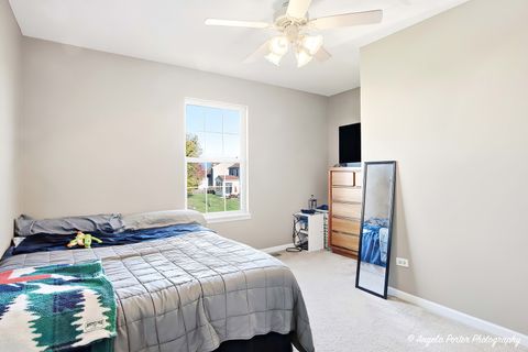 Tiny photo for 2441 Haydn Street, Woodstock, IL 60098 (MLS # 12494631)