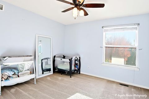 Tiny photo for 2441 Haydn Street, Woodstock, IL 60098 (MLS # 12494631)