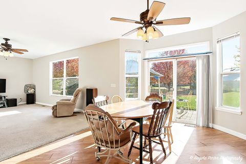 Tiny photo for 2441 Haydn Street, Woodstock, IL 60098 (MLS # 12494631)