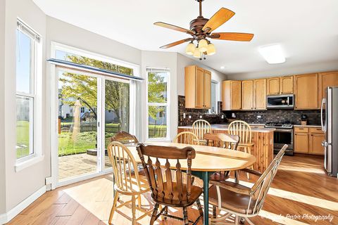 Tiny photo for 2441 Haydn Street, Woodstock, IL 60098 (MLS # 12494631)